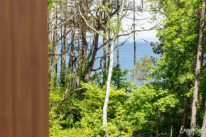 Apartamenty Pinea z widokiem na morze Easy - Rent Apartments